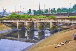 Flooding: FG, Lagos chart joint strategy to avert future disasters