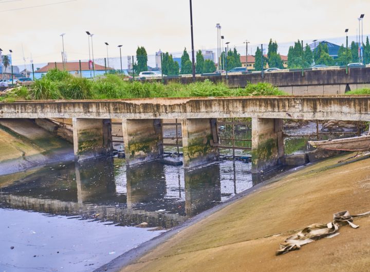 Flooding: FG, Lagos chart joint strategy to avert future disasters