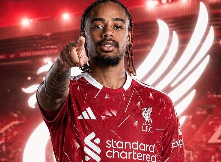 Liverpool agree €140m Barcola transfer deal after breaking PSG resistance