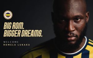 Lukaku makes Fenerbahçe switch as Napoli exit confirmed in €6m-plus deal