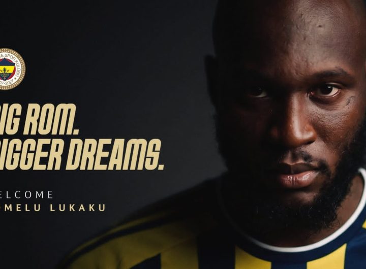Lukaku makes Fenerbahçe switch as Napoli exit confirmed in €6m-plus deal