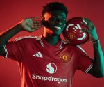 Manchester United sign Cameroon midfielder Baleba for £70m
