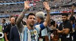 Messi retires from International football, ends historic Argentina career