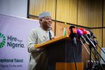 Alausa: Skills training, digital certification will connect Nigerian youths to global jobs without relocation