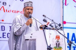 2027 elections: FG vows to ensure peaceful, credible polls
