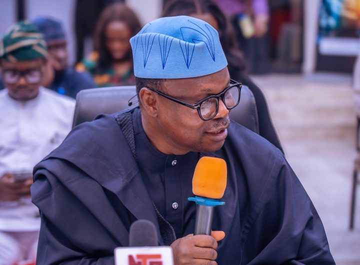 FG to accelerate reliable electricity across Nigeria’s health facilities