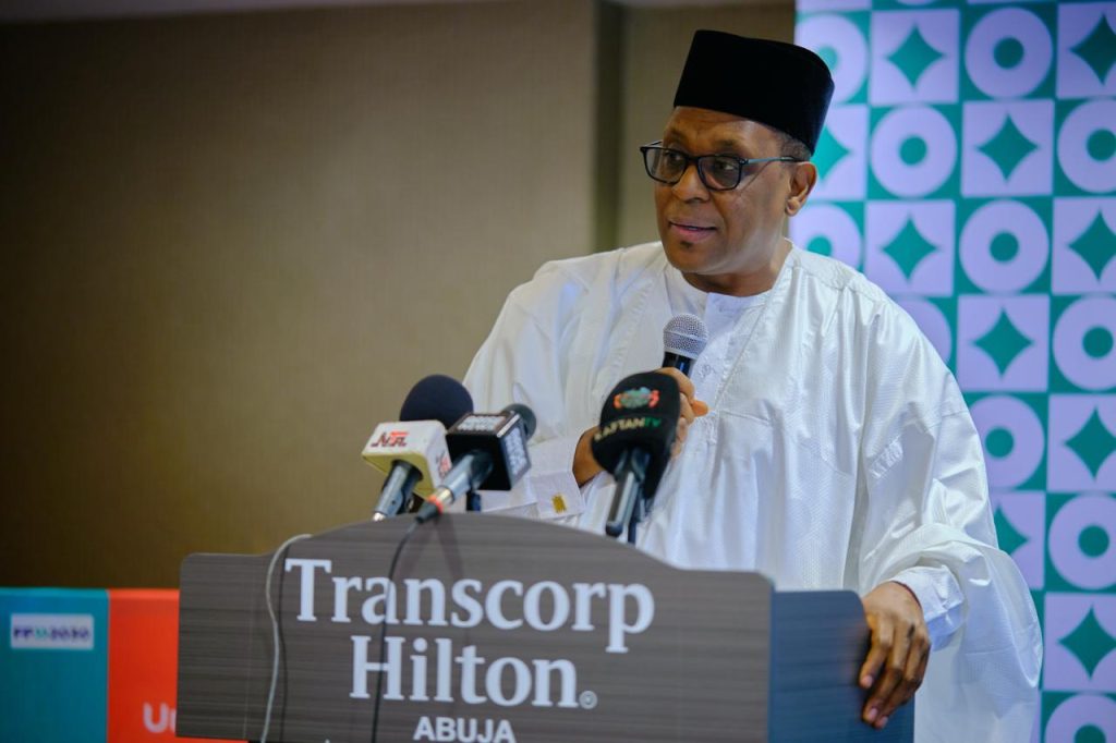 FG launches inter-ministerial platform to boost family planning, human capital, national development