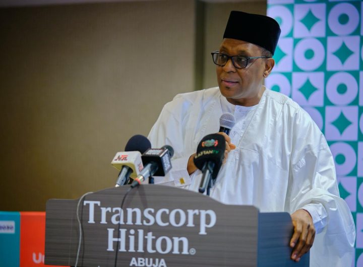 FG launches inter-ministerial platform to boost family planning, human capital, national development