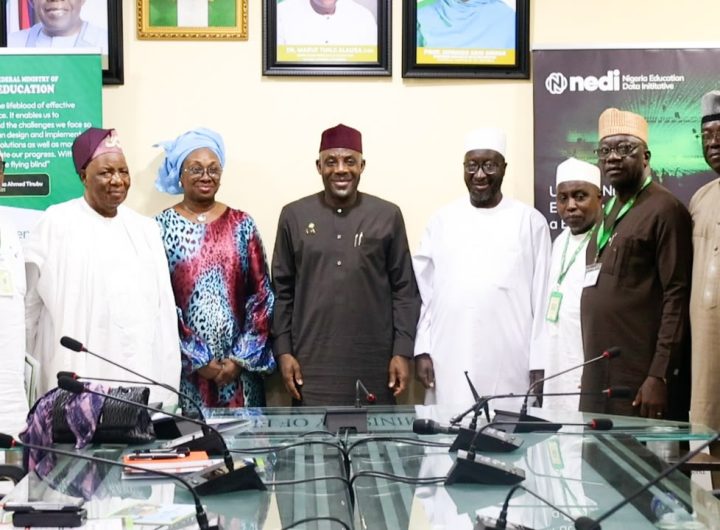 Minister orders tertiary institutions to expel students involved in kidnapping