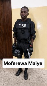Moferewa