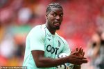 Monaco terminate Pogba's contract after fresh injury