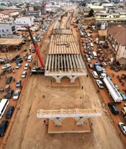 N44bn Mararaba flyover to cut Abuja-Keffi travel time, boost FCT-Nasarawa trade