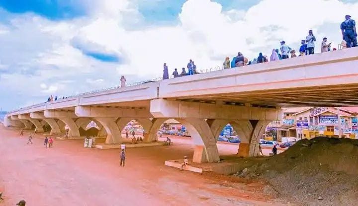 N44bn Mararaba flyover to cut Abuja-Keffi travel time, boost FCT-Nasarawa trade