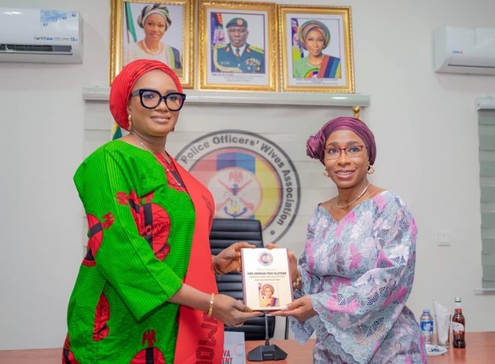 NAOWA, DEPOWA strengthen partnership