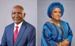 NCDC congratulated Princess Ajana on appointment into APC Presidential Campaign Council