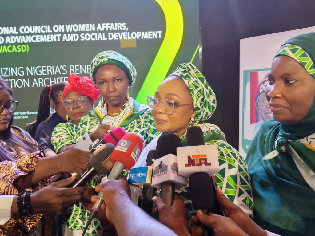 NCW demands 50% affirmative action for women in political participation