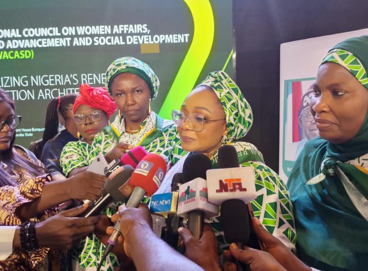 NCW demands 50% affirmative action for women in political participation