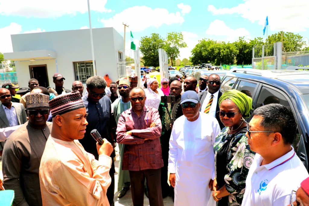 NEDC’s 10,000 electric vehicles to transform North-East, create 100,000 jobs — Minister