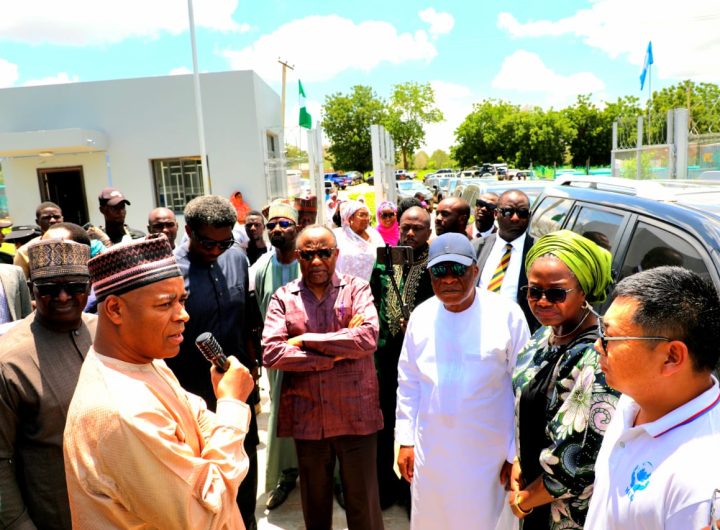 NEDC’s 10,000 electric vehicles to transform North-East, create 100,000 jobs — Minister