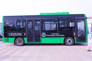 NEDC’s 10,000 electric vehicles to transform North-East, create 100,000 jobs — Minister