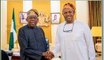 NELFUND hails Tinubu as FG redirects EFCC recovered funds to student loans