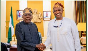 NELFUND hails Tinubu as FG redirects EFCC recovered funds to student loans