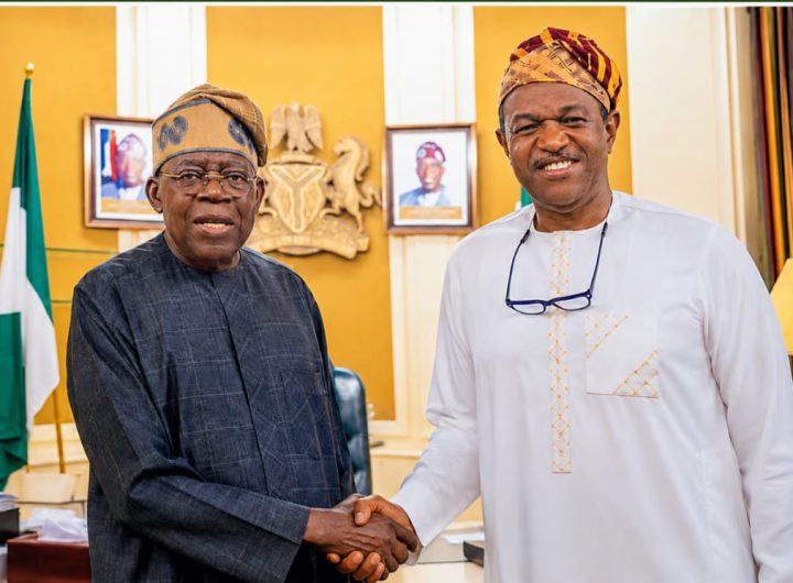 NELFUND hails Tinubu as FG redirects EFCC recovered funds to student loans