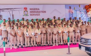 NIS repositions airport operations for professional excellence and enhanced service delivery through capacity building