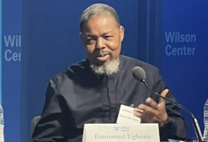 Late NLC General Secretary, Emmanuel Ugboaja