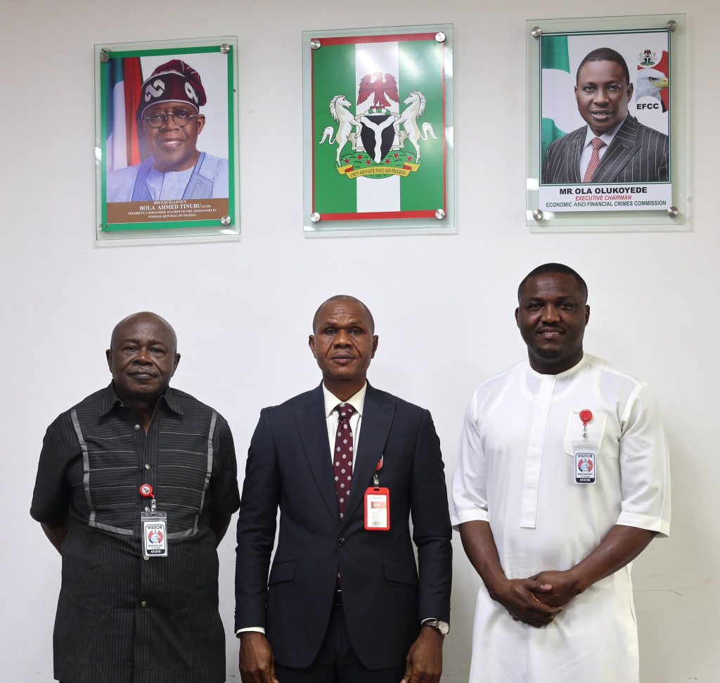 NLC to EFCC: We are with you in anti-corruption fight