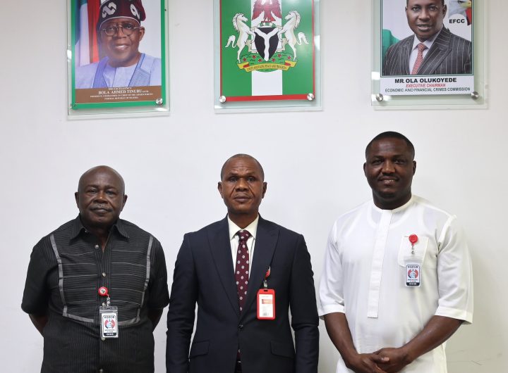 NLC to EFCC: We are with you in anti-corruption fight