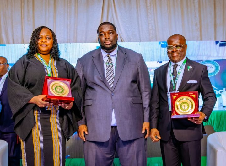 NSITF urges NBA to expand labour laws for gig, informal workers in Nigeria