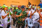 NYSC DG warns corps members against misconduct