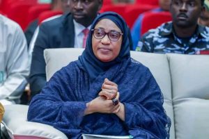 First Lady urges Muslims women to promote faith, resilience and responsibility