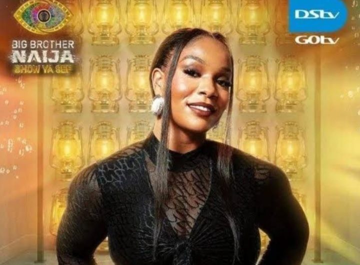 BBNaija Season 11: Why Neche voluntarily quit show despite ₦160m prize