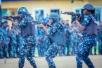 Nigeria police force