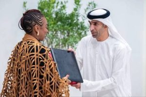 Nigeria, UAE trade hits $5bn as CEPA talks advance