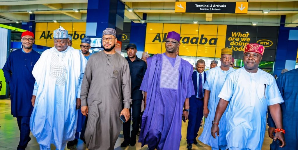 Nigeria before politics: Chineme Onyeke calls for peace, unity and responsible leadership ahead of future elections 2 Nigeria before politics 2027 election Chineme Onyeke