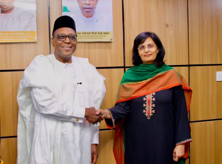 FG secures $500 million Gavi support package to strengthen immunisation and primary healthcare