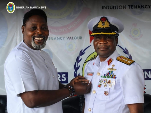 Nigerian Navy trains 80 personnel in forensic investigation