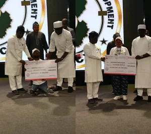 Kefas: Nigerian youths are not mad, harsh conditions driving them crazy