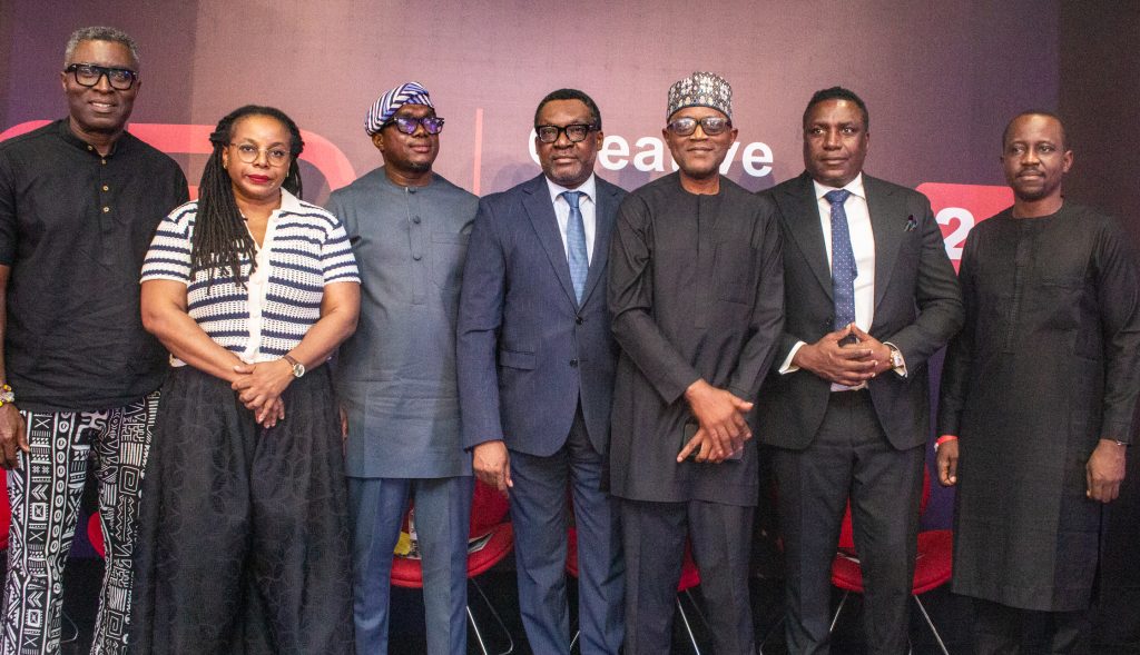 Nigeria’s creative economy cannot run on talent alone, stakeholders declare at QEDNG Summit: