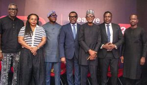 Nigeria’s creative economy cannot run on talent alone, stakeholders declare at QEDNG Summit: