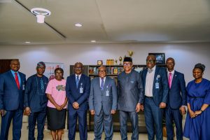 Obi charges Nigerian youth to embrace leadership at Babcock Model UN Conference
