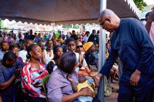 Obi laments plight of 1,000 kidney patients, urges massive investment in Nigeria’s healthcare