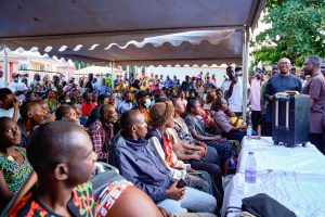Obi laments plight of 1,000 kidney patients, urges massive investment in Nigeria’s healthcare
