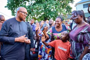 Obi laments plight of 1,000 kidney patients, urges massive investment in Nigeria’s healthcare