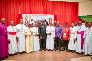 Obi urges Methodist Church to speak truth to power, pray for Nigeria's leaders