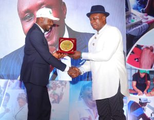 Open Maternity Project targets 12,000 pregnant, breastfeeding women in Akwa Ibom to boost maternal health