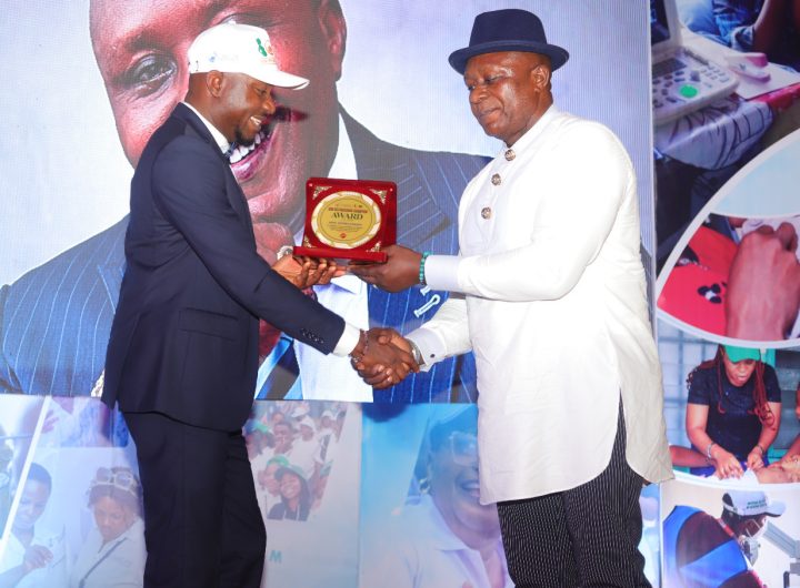 Open Maternity Project targets 12,000 pregnant, breastfeeding women in Akwa Ibom to boost maternal health